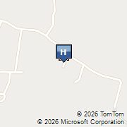 Hotel Loma Bola Map